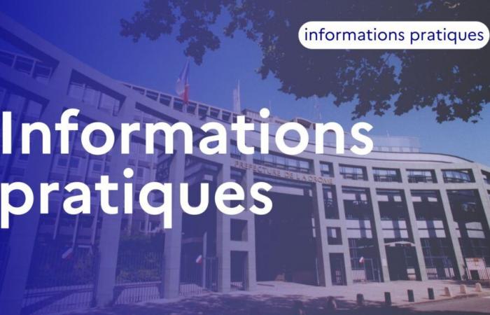 CE QUI CHANGE AU 1ER JANVIER 2025 – Actualités 2024 – Actualités