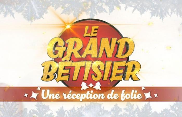 revivez les moments hilarants de vos émissions préférées dans le grand bêtisier télé RTL