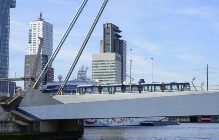 Bienvenue en 2025 ! Nous pouvons nous attendre à ces huit nouveautés à Rotterdam l’année prochaine – Advertising Rotterdam