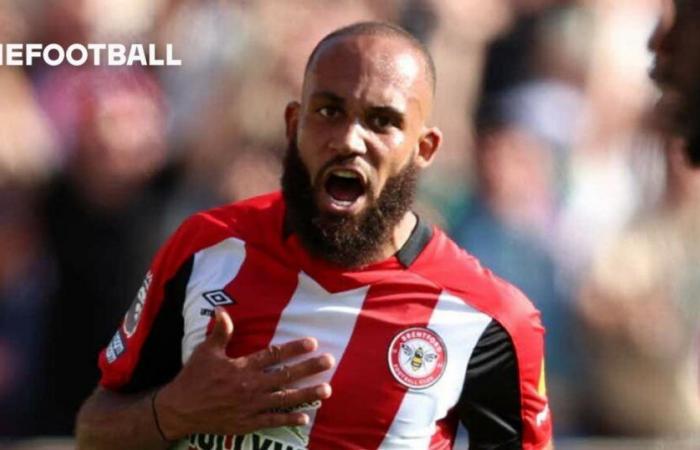 “Je dirais bonne chance” Thomas Frank précise la position de Brentford sur l’objectif d’Arsenal