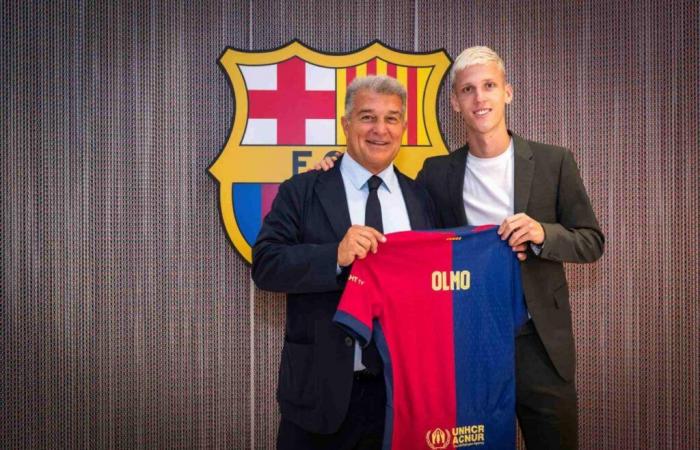 un drame sportif, institutionnel et… économique ! pour le Barça