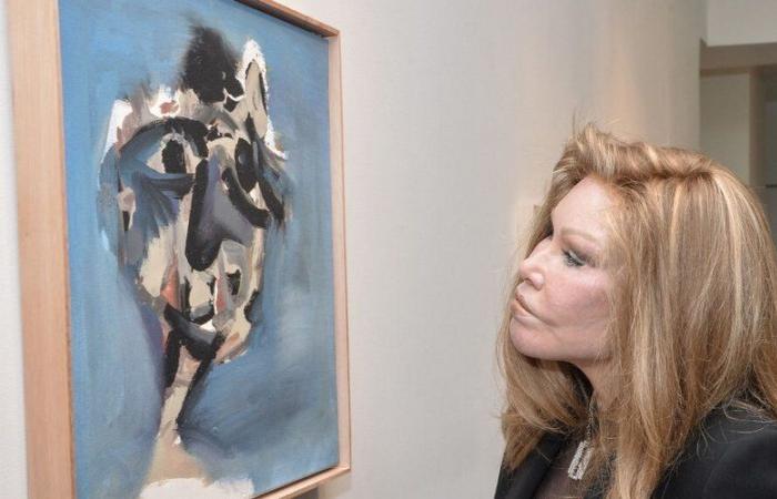 Jocelyne Wildenstein, figure de la jet-set surnommée « la femme chat », est décédée à l’âge de 79 ans