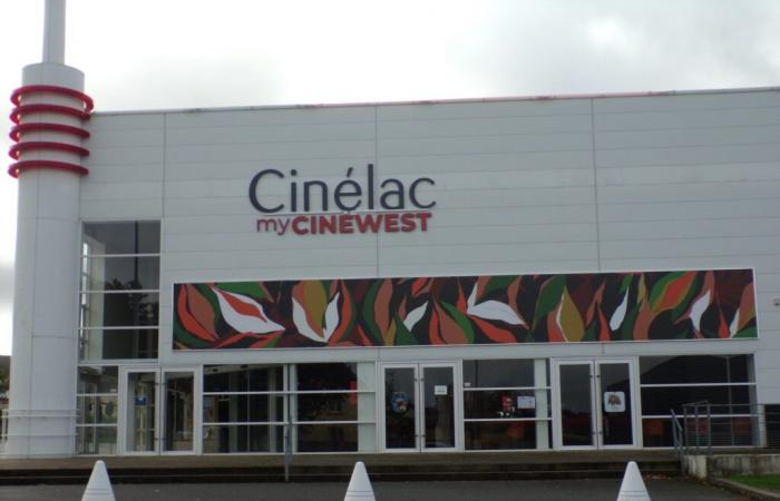 Ploërmel. Sur les écrans Cinélac cette semaine