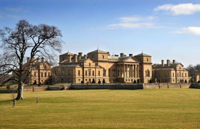 Parkrun sur le domaine de Holkham Hall le jour du Nouvel An annulé en raison d’un avertissement météorologique concernant le vent