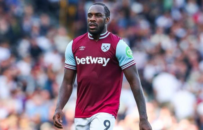 “Je suis reconnaissant d’être en vie”, le message poignant de Michail Antonio à sa sortie de l’hôpital