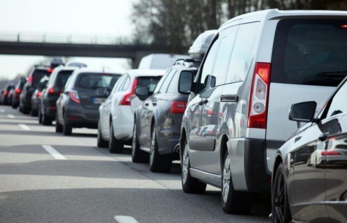 Que prévoit Bison Futé sur les routes de Paris et d’Île-de-France ?