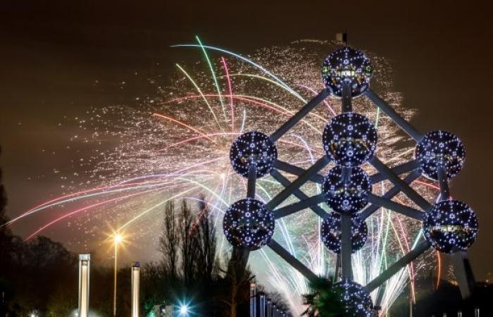 images d’un spectacle “merveilleux”