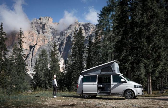 Tendances des camping-cars et des vans en 2024. À quoi s’attendre en 2025 ?