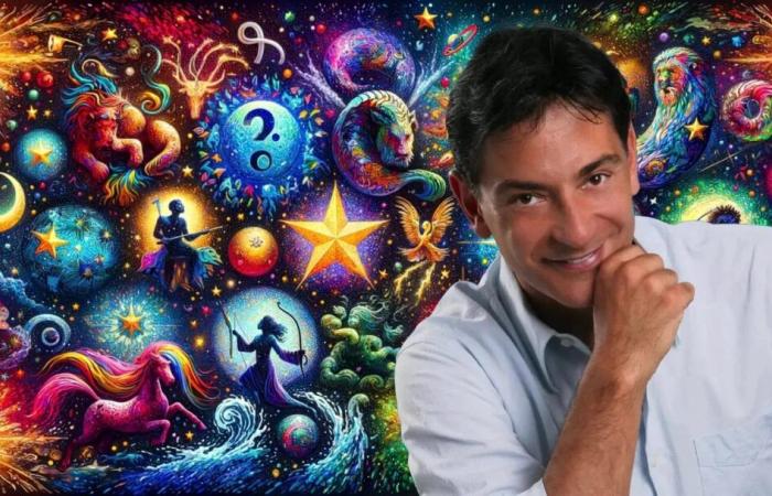 Horoscope de Paolo Fox d’aujourd’hui 1er janvier 2025 pour le signe Scorpion : amour, travail et santé