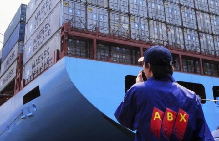 ABX Logistics optimise ses liaisons France-Maroc avec une nouvelle fréquence et des délais réduits