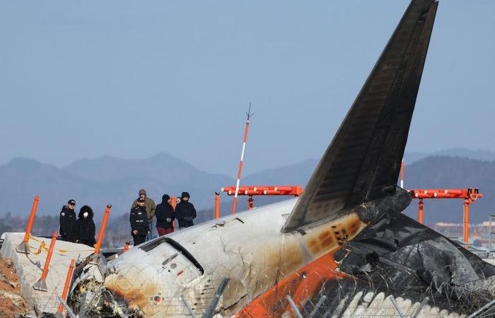 2024, une année noire de catastrophes et de crises pour l’aéronautique