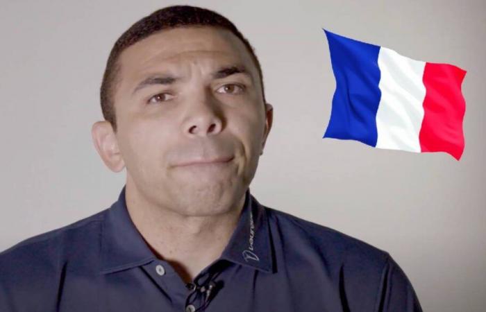 De passage à Toulon, le Sud-Africain Bryan Habana résume son séjour en France : « D’un jour à l’autre…