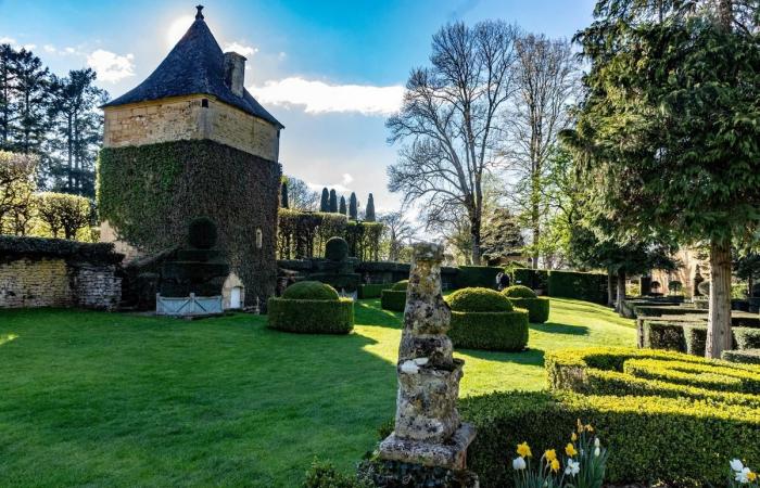 Châteaux, jardins, manèges, visites… Nos idées de sorties du 1er janvier 2025 en Dordogne