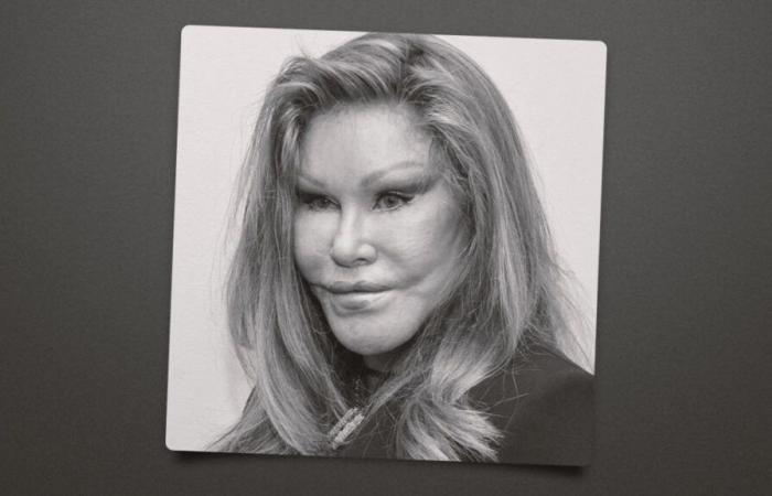 Jocelyn Wildenstein, figure du tabloïd new-yorkais « Catwoman », décède à 79 ans