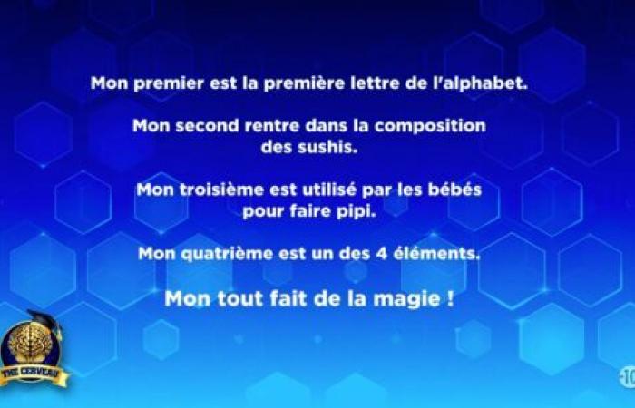 Saurez-vous répondre à ces questions et faire mieux que certains candidats ? Faites le test !