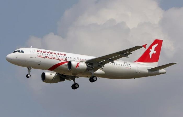 Air Arabia annonce la résiliation de ses accords avec la région Souss-Massa