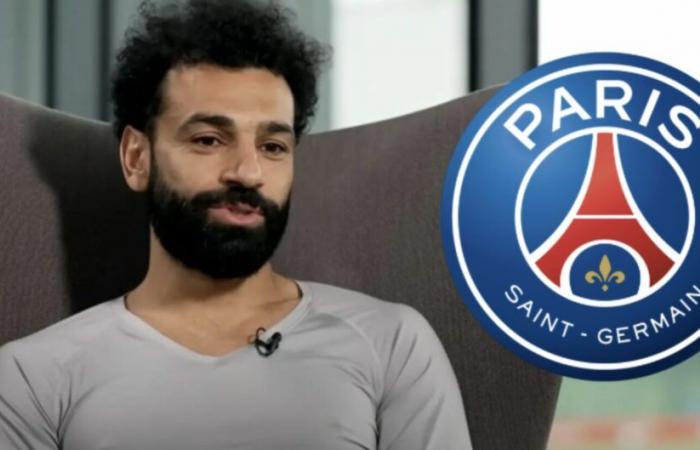 L’énorme offre du PSG à Salah dévoilée !