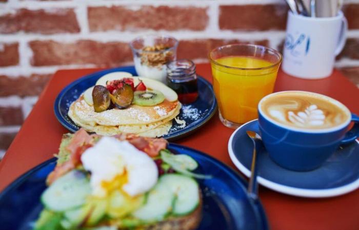 5 adresses pour commencer l’année du bon pied