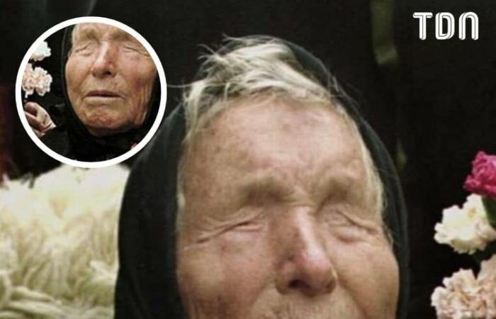 La version IA de Baba Vanga fait des prédictions effrayantes pour 2025