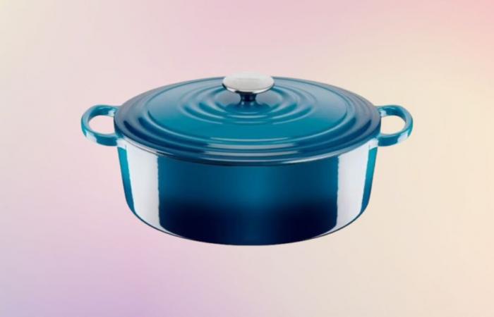 la cocotte Téfal est à un prix jamais vu chez Electro Dépôt