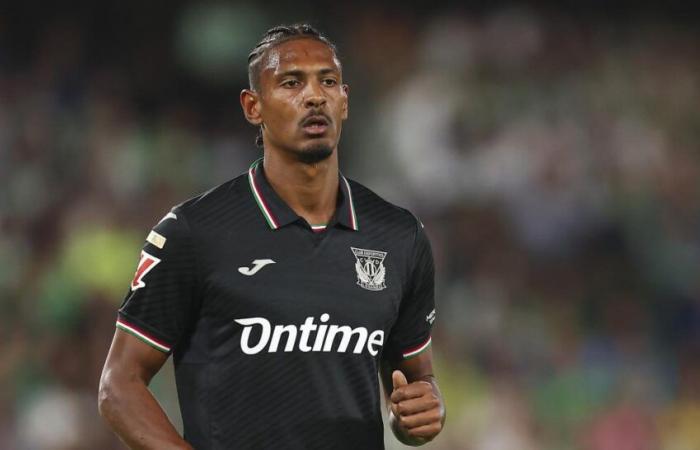 Un joli rebond en vue pour Sébastien Haller ?