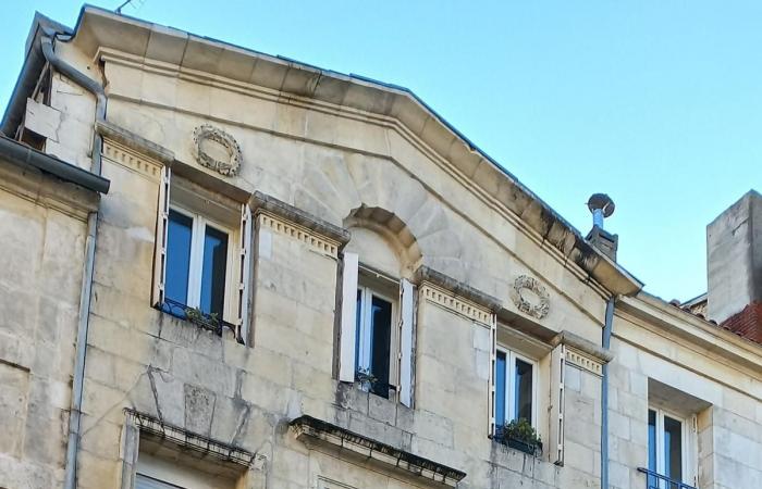 Jean-Bertrand Fontorbe, du génie maritime aux bâtiments privés