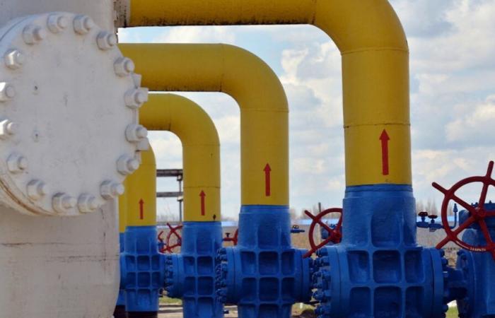 Les livraisons de gaz russe vers l’Europe via l’Ukraine cessent définitivement : « C’est un événement historique »