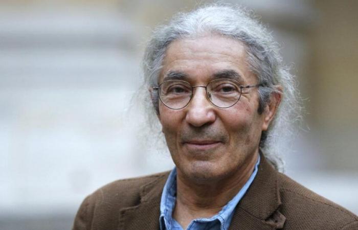 L’état de santé de Boualem Sansal suscite la profonde inquiétude de ses partisans