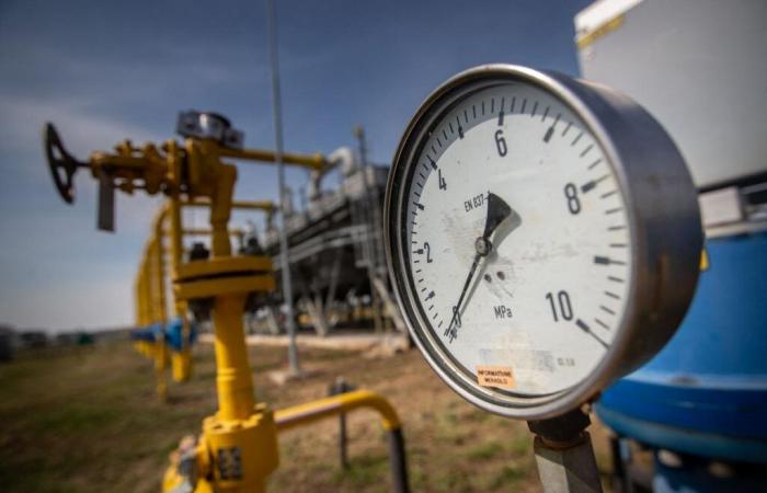 toujours accro au gaz russe, l’Europe frémit à nouveau