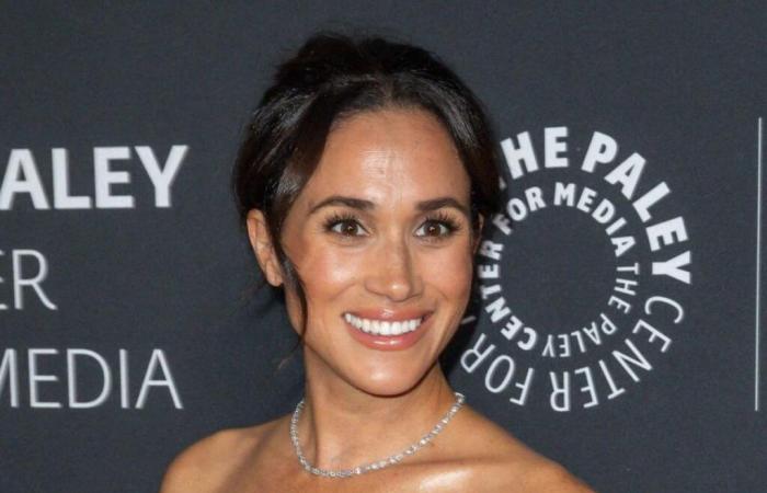 Meghan Markle fait son grand retour sur Instagram avec une mystérieuse vidéo