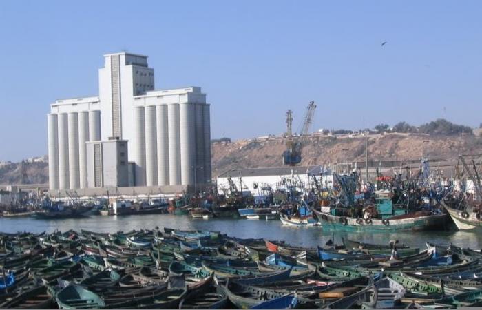 Les revendications pour l’agrandissement du port de Safi parviennent au Parlement