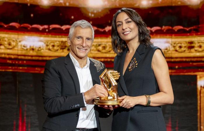 Que sont les « Bravo d’or », présentés ce soir par Nagui et Leïla Kaddour-Boudadi sur France 2 ?