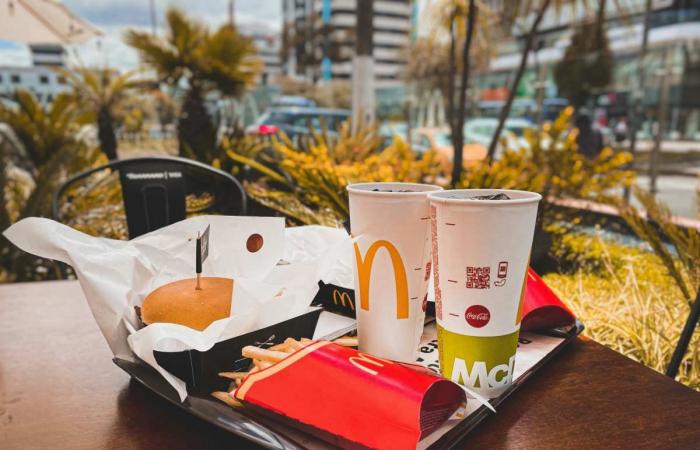 Pourquoi les parents devraient-ils économiser les boîtes Happy Meal de McDonald’s ? Maman révèle une astuce géniale pour les enfants difficiles à manger