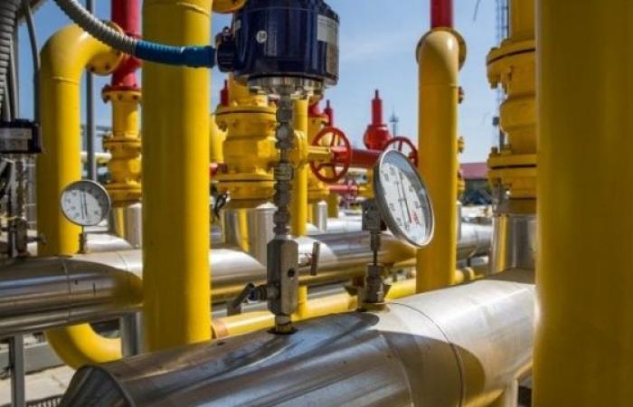 L’Ukraine a arrêté le transit du gaz russe à 7 heures du matin le 1er janvier pour des raisons de sécurité nationale