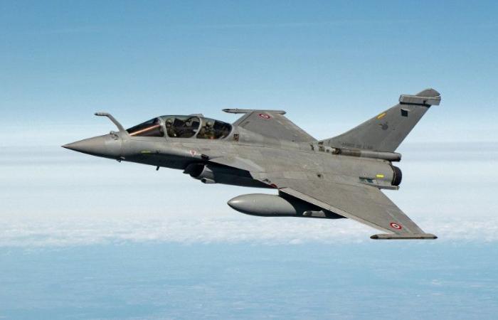 Quand le F-16 américain détrône le Rafale au Maroc