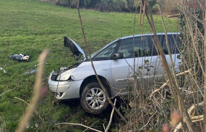 Plus de morts et de blessés graves sur les routes de l’Orne en 2024