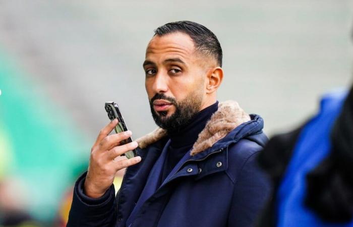 Benatia annonce du lourd sur le mercato