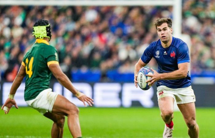 XV de France – Le calendrier des Bleus pour l’année 2025