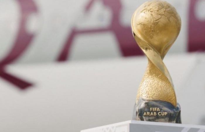 Le Qatar accueille la Coupe arabe 2025 du 1er au 18 décembre