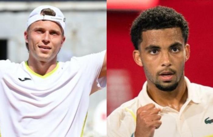 Tennis. ATP – Hong Kong – Müller sauve deux balles de match et attend Son en quarts !