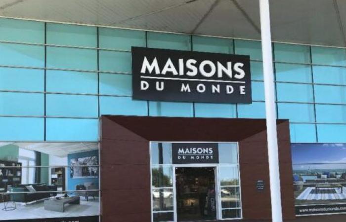 mauvaise nouvelle, des dizaines de magasins vont fermer