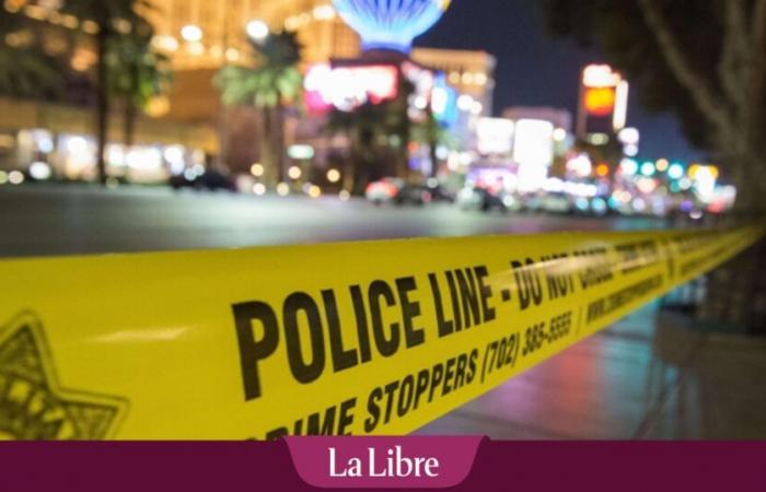 Un Cybertruck Tesla explose devant l’hôtel Trump à Las Vegas, un mort