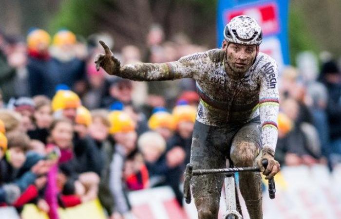 “Beaucoup de douleurs dans les côtes suite à une chute à Loenhout”