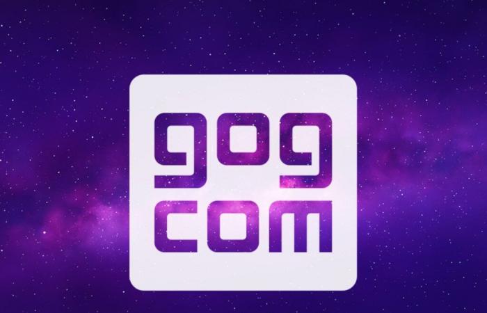 Le dernier jeu gratuit de GOG s’avère être un titre d’aventure RPG – désormais disponible pour une durée limitée