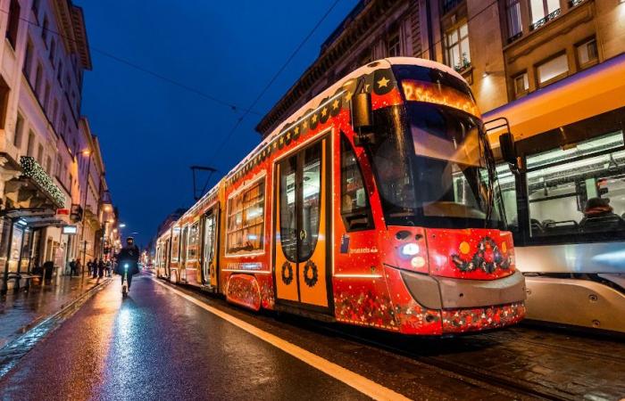 Quinze véhicules de la Stib endommagés le soir du Nouvel An