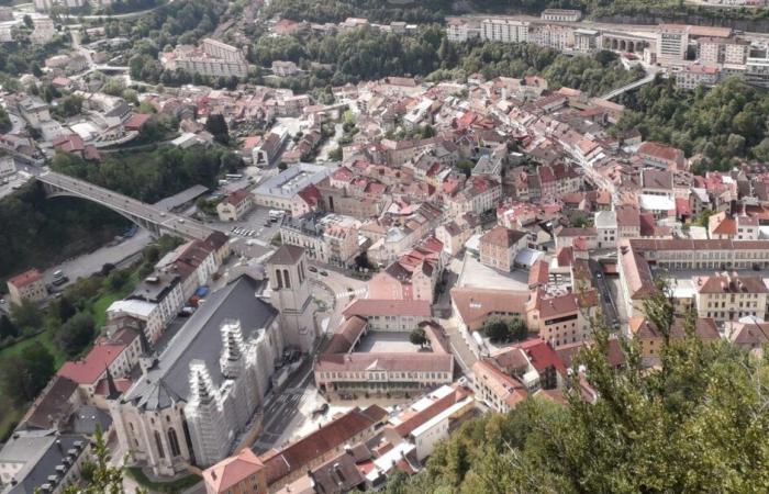 Ce musée présente des collections uniques en France et il se trouve dans le Jura