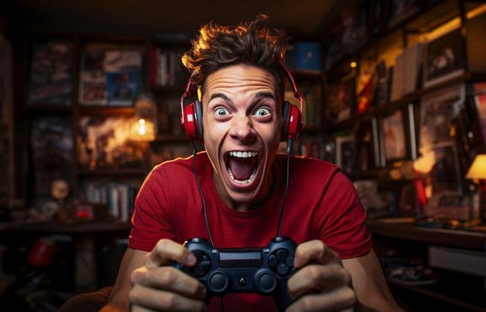 Calendrier de sortie des jeux vidéo pour janvier 2025