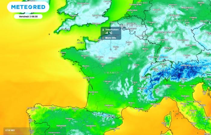 faut-il vraiment craindre le retour imminent du froid et de la neige ?