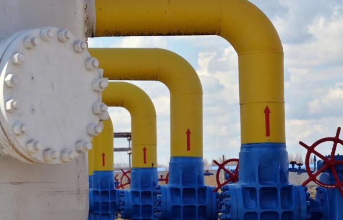 Kyiv et Moscou confirment la fin du transit du gaz russe vers l’Europe via l’Ukraine