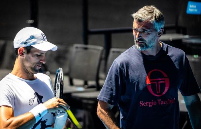 “J’espère qu’ils pourront remporter de gros trophées ensemble”